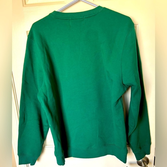 HWD Halfway Dead Crewneck Sweater! - Picture 2 of 2